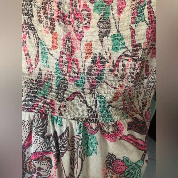 Sun Cami Dress OLD NAVY Size XS - Picture 3 of 5